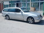 Mercedes E 220-2