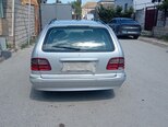 Mercedes E 220-7