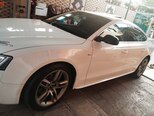 Audi A5-3