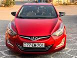 Hyundai Elantra-5