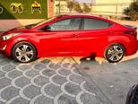 Hyundai Elantra-6