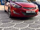 Hyundai Elantra-1