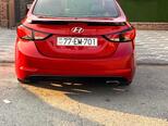 Hyundai Elantra-7