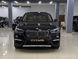 BMW X1-1