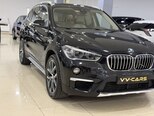 BMW X1-2