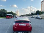 Toyota Prius-4