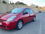 Toyota Prius-2