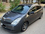 Toyota Prius-2