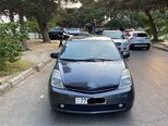 Toyota Prius-4