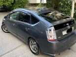 Toyota Prius-9