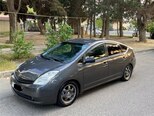 Toyota Prius-1