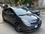 Toyota Prius-8