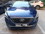Hyundai Sonata-1