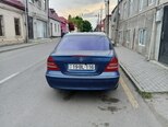 Mercedes C 200-12