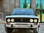 LADA (VAZ) 2106-1