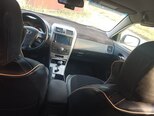 Toyota Corolla-4