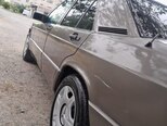 Mercedes 190-3