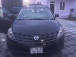 Nissan Murano-1