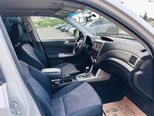 Subaru Forester-9