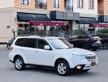 Subaru Forester-8