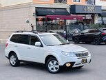 Subaru Forester-21
