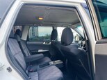 Subaru Forester-11