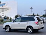 Subaru Forester-4