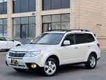 Subaru Forester-19