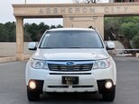 Subaru Forester-2