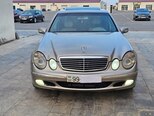 Mercedes E 320-2