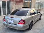 Mercedes E 320-4