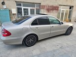 Mercedes E 320-3