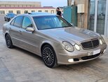 Mercedes E 320-1