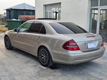 Mercedes E 320-6