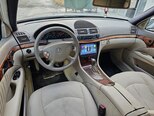 Mercedes E 320-9