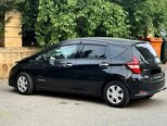 Nissan Note-5