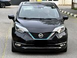 Nissan Note-1
