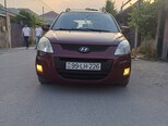 Hyundai Matrix-1