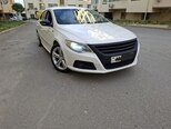 Volkswagen Passat CC-1