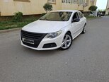 Volkswagen Passat CC-5