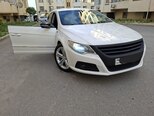 Volkswagen Passat CC-2