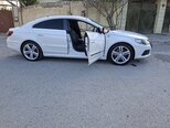 Volkswagen Passat CC-3