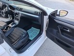 Volkswagen Passat CC-10