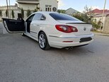 Volkswagen Passat CC-8