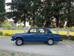 LADA (VAZ) 2107-9