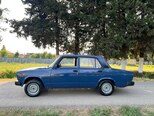LADA (VAZ) 2107-2