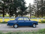 LADA (VAZ) 2107-6