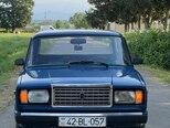 LADA (VAZ) 2107-1