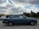 GAZ 3110 "Volga"-4