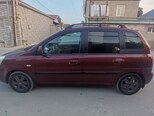 Hyundai Matrix-2